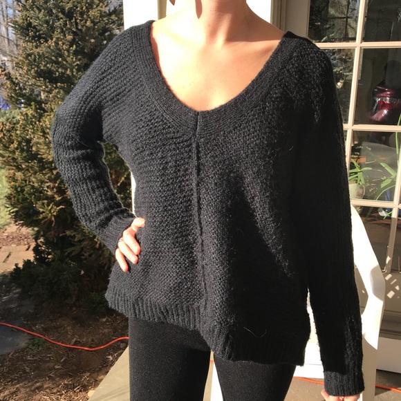 Free People Sweater - Picture 4 of 6